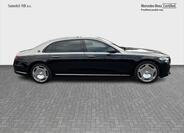 Mercedes-Benz Třídy S 6