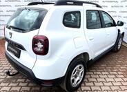 Dacia Duster 9