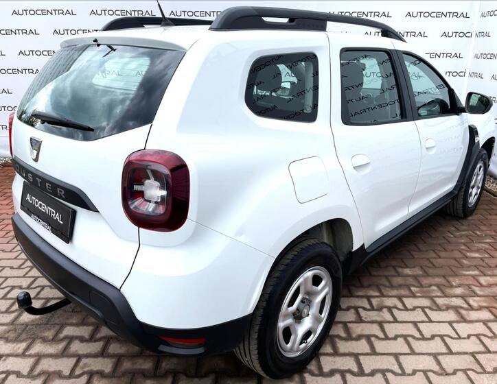 Dacia Duster 9