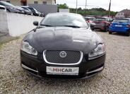 Jaguar XF 2