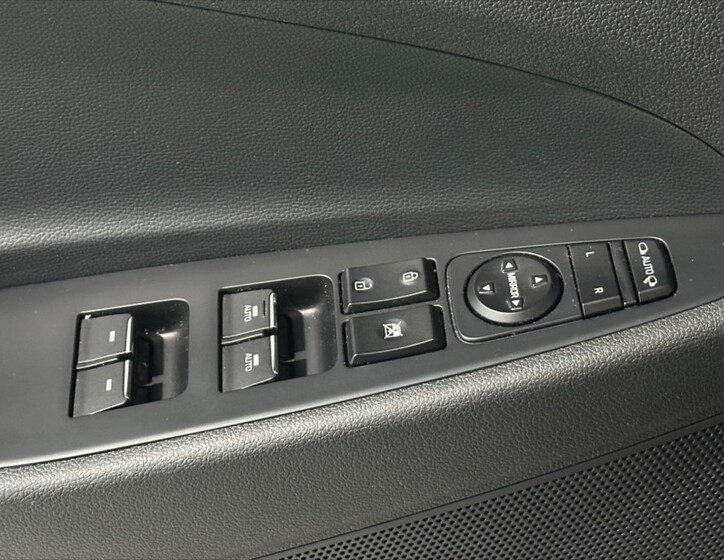 Hyundai Tucson 21