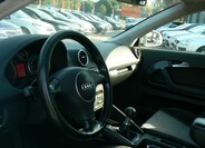 Audi A3 10