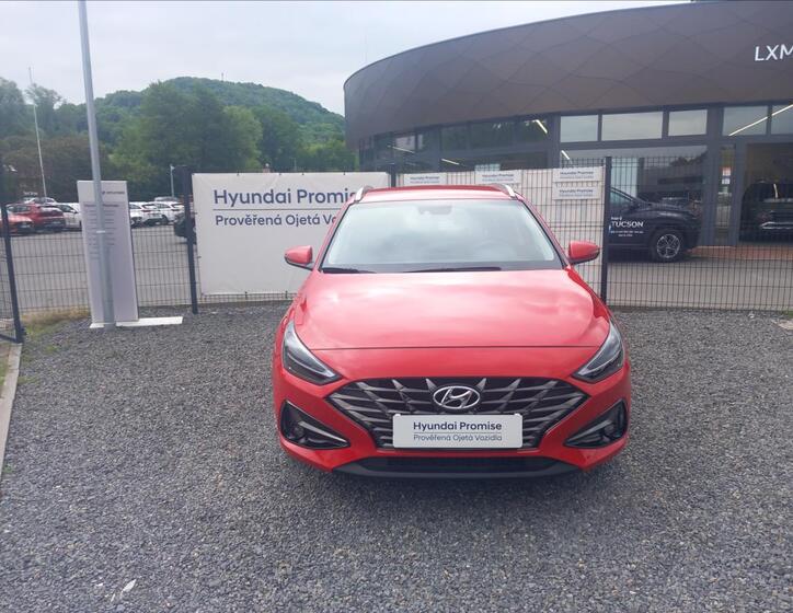 Hyundai i30 2