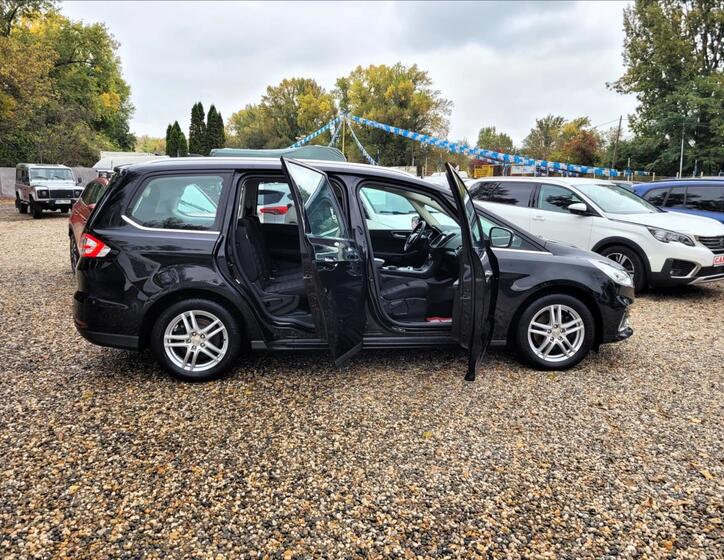 Ford Galaxy 20