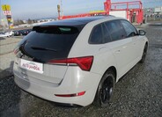 Škoda Scala 6