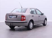 Škoda Fabia 7