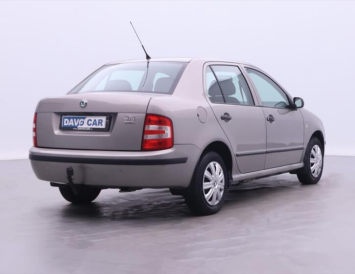 Škoda Fabia 7