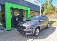 Škoda Karoq 1