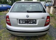 Škoda Fabia 4