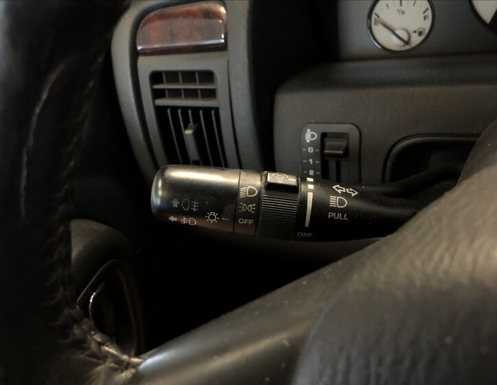 Jeep Grand Cherokee 18