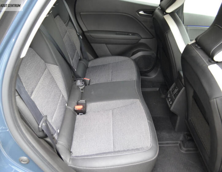 Renault Captur 13