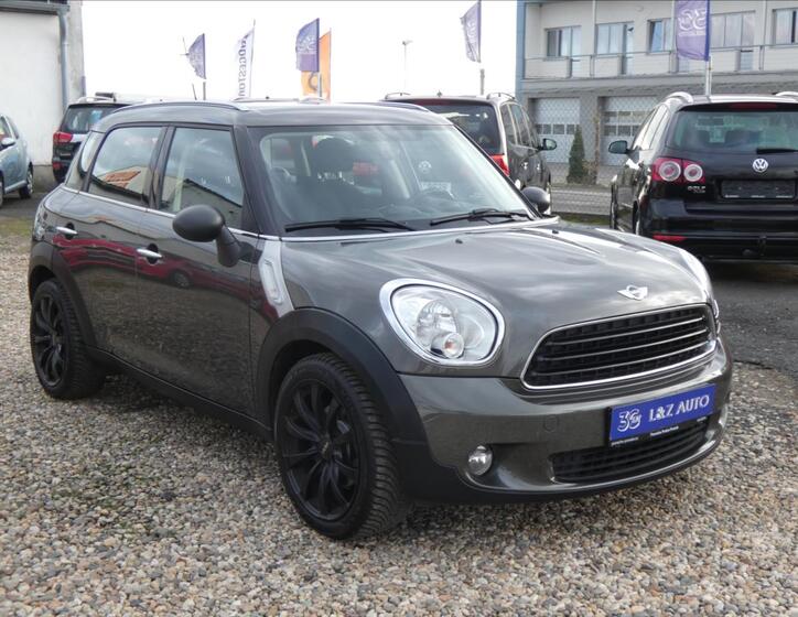 Mini Countryman 3