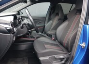 Škoda Fabia 8
