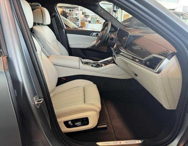 BMW X6 44