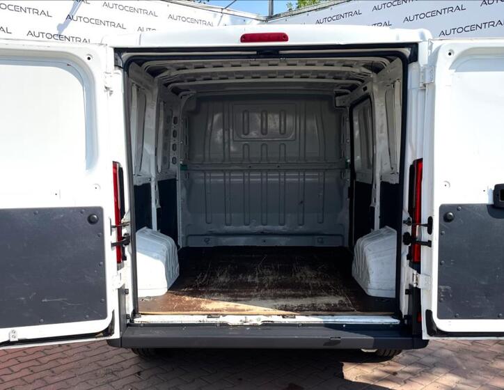 Peugeot Boxer 10