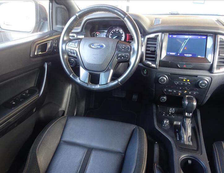 Ford Ranger 24