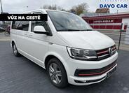 Volkswagen Caravelle 2
