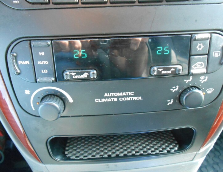 Chrysler Voyager 24