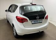 Opel Meriva 6