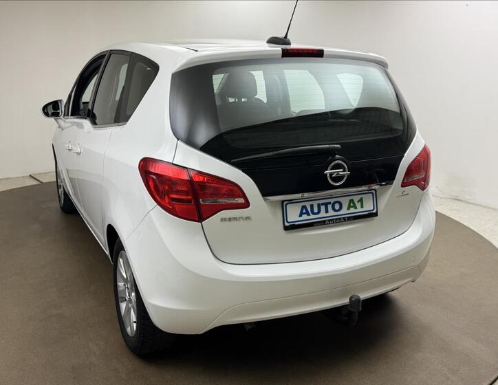 Opel Meriva 6