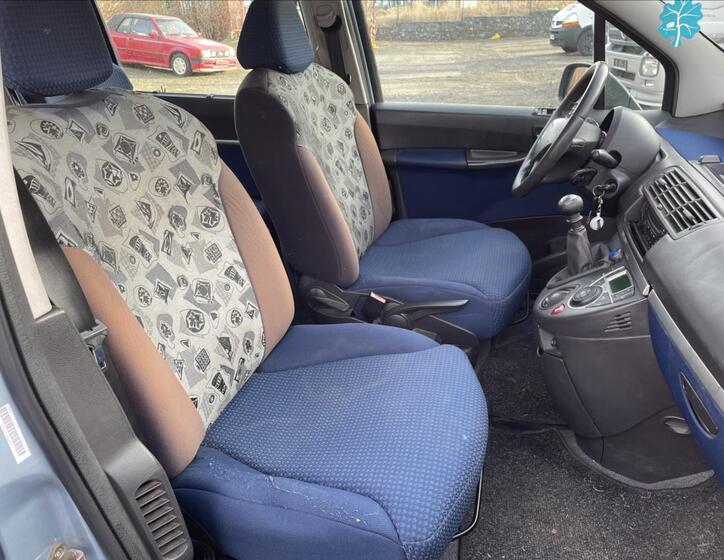 Fiat Ulysse 21