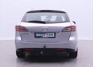Mazda 6 5