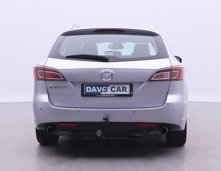 Mazda 6 5