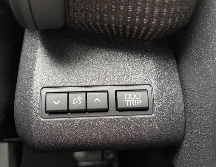 Toyota bZ4X 28