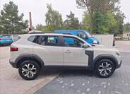 Dacia Duster 7