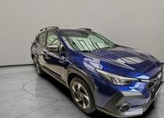 Subaru Crosstrek 3