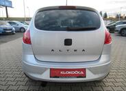 Seat Altea 5