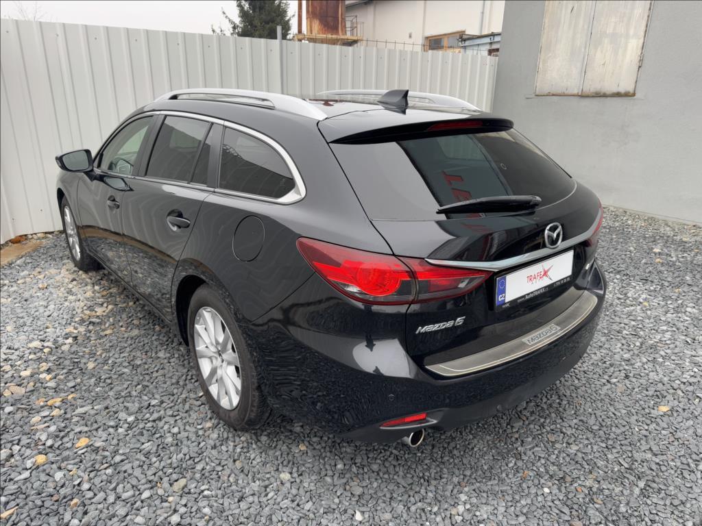 Mazda 6 10