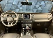 Jeep Wrangler 10
