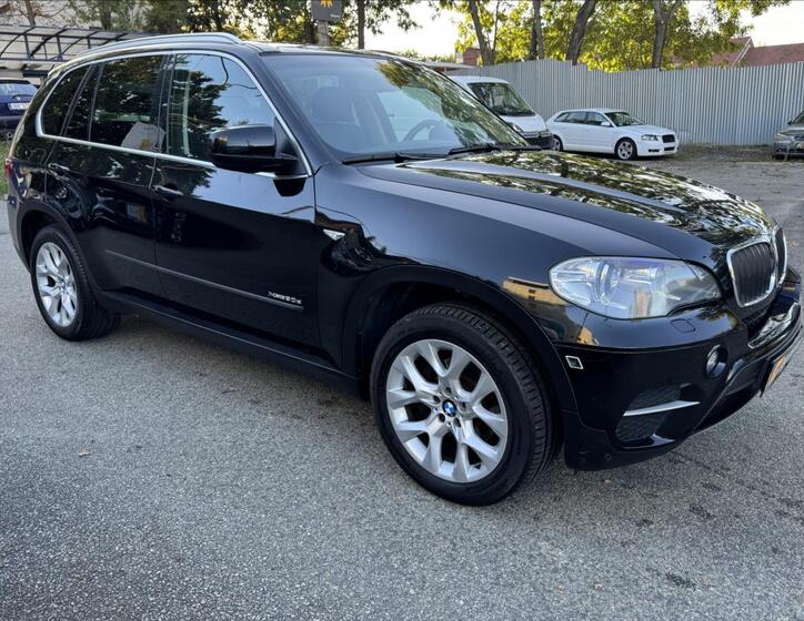 BMW X5 3