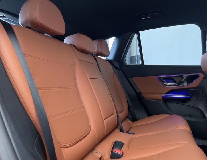 Mercedes-Benz GLC 19