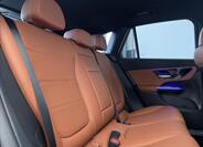 Mercedes-Benz GLC 19