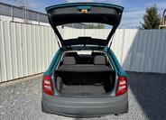 Škoda Fabia 12