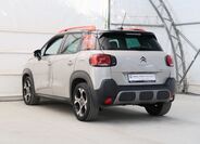 Citroën C3 Aircross 8
