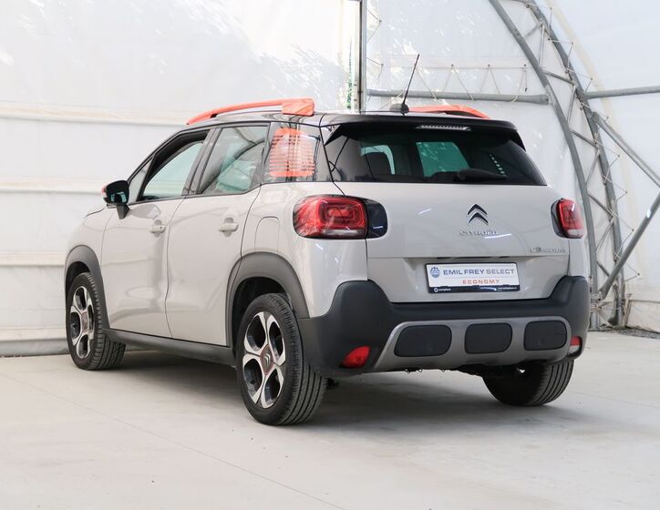 Citroën C3 Aircross 8