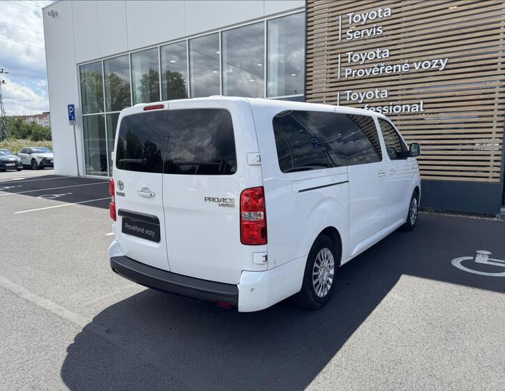 Toyota ProAce 2
