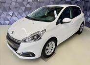Peugeot 208 1