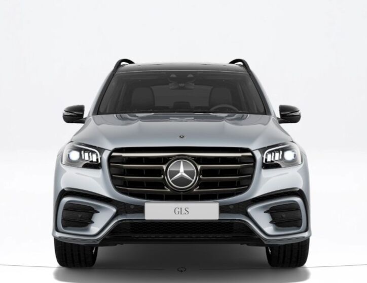 Mercedes-Benz Ostatní 2