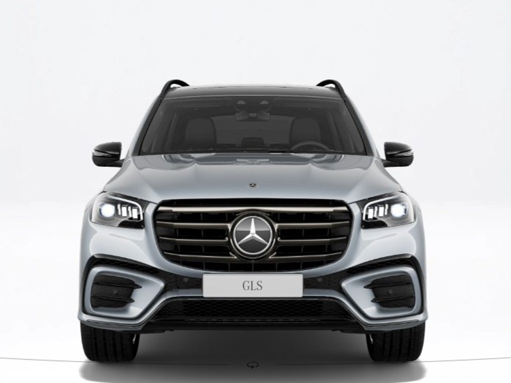 Mercedes-Benz Ostatní