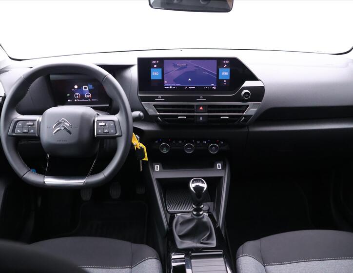 Citroën C4 28