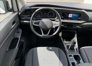 Volkswagen Caddy 8