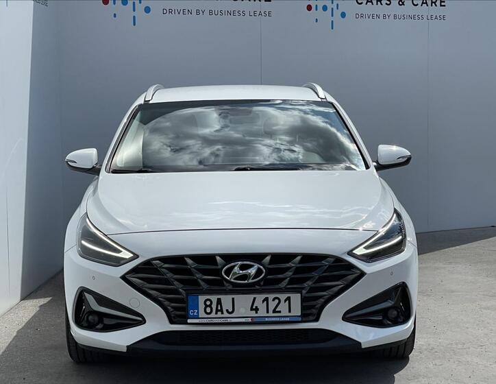 Hyundai i30 22
