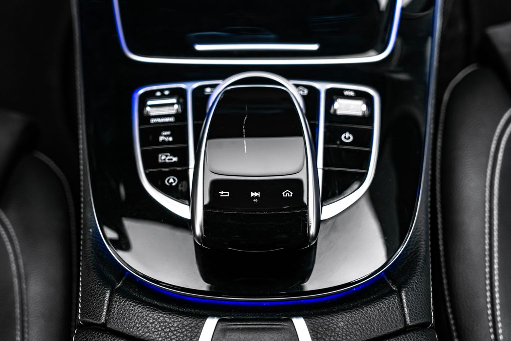 Mercedes-Benz Třídy E
