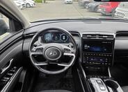 Hyundai Tucson 10