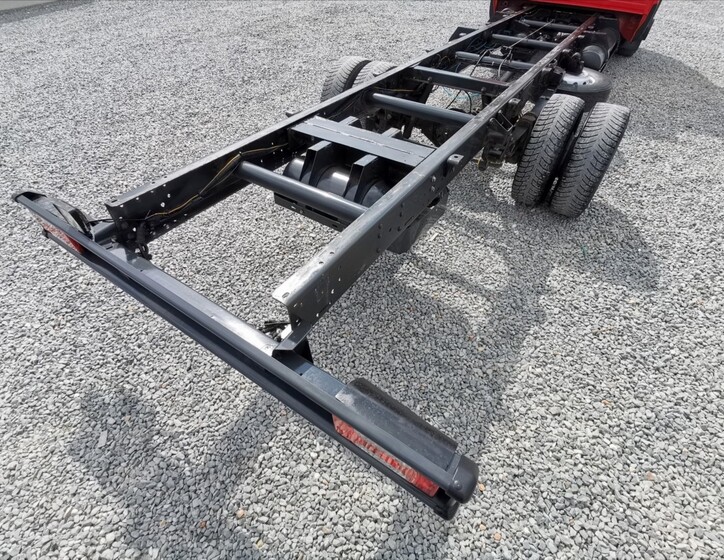 Iveco Daily 20