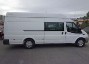 Ford Transit 8